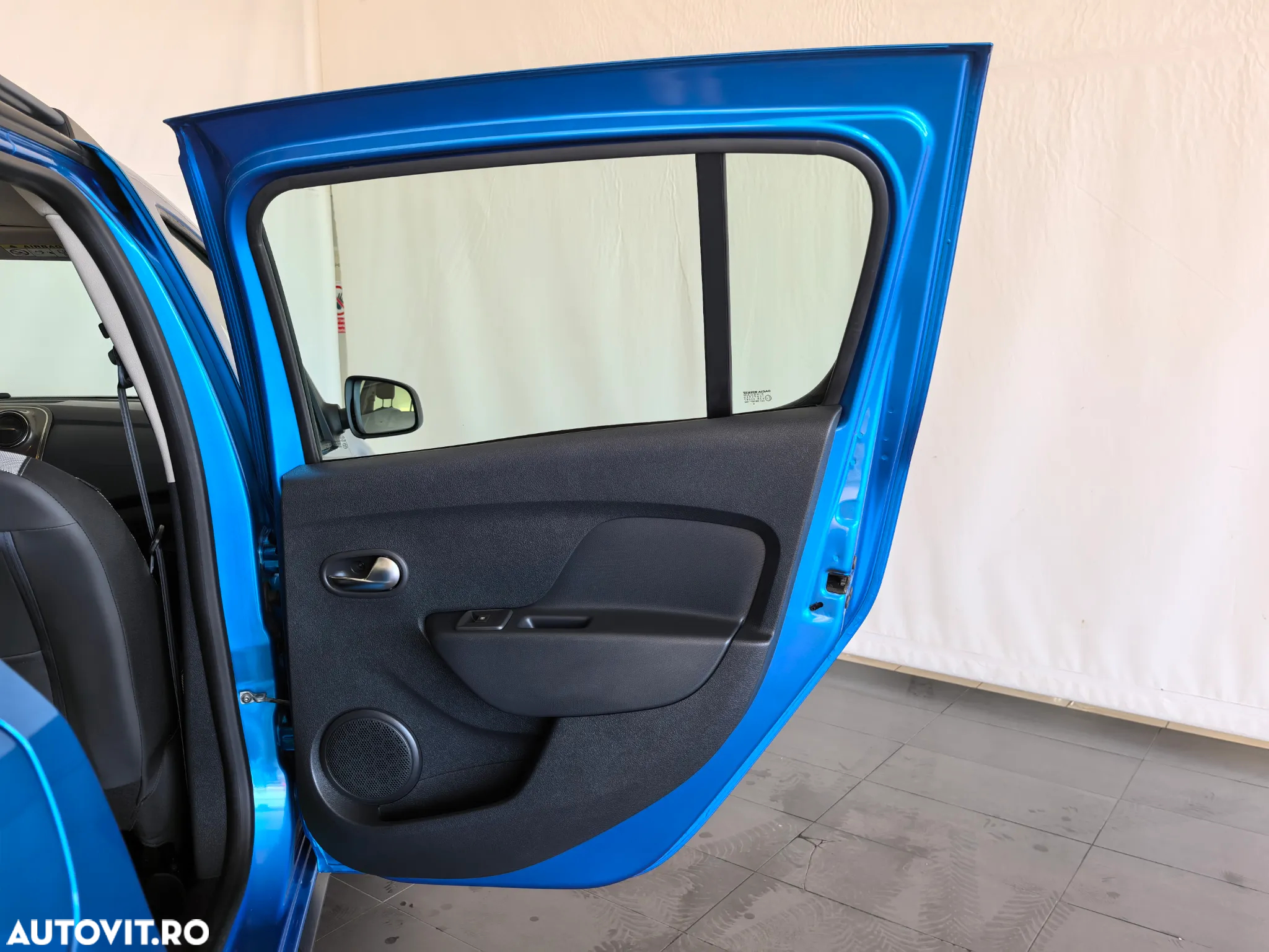 Dacia Sandero 0.9 Stepway - 26