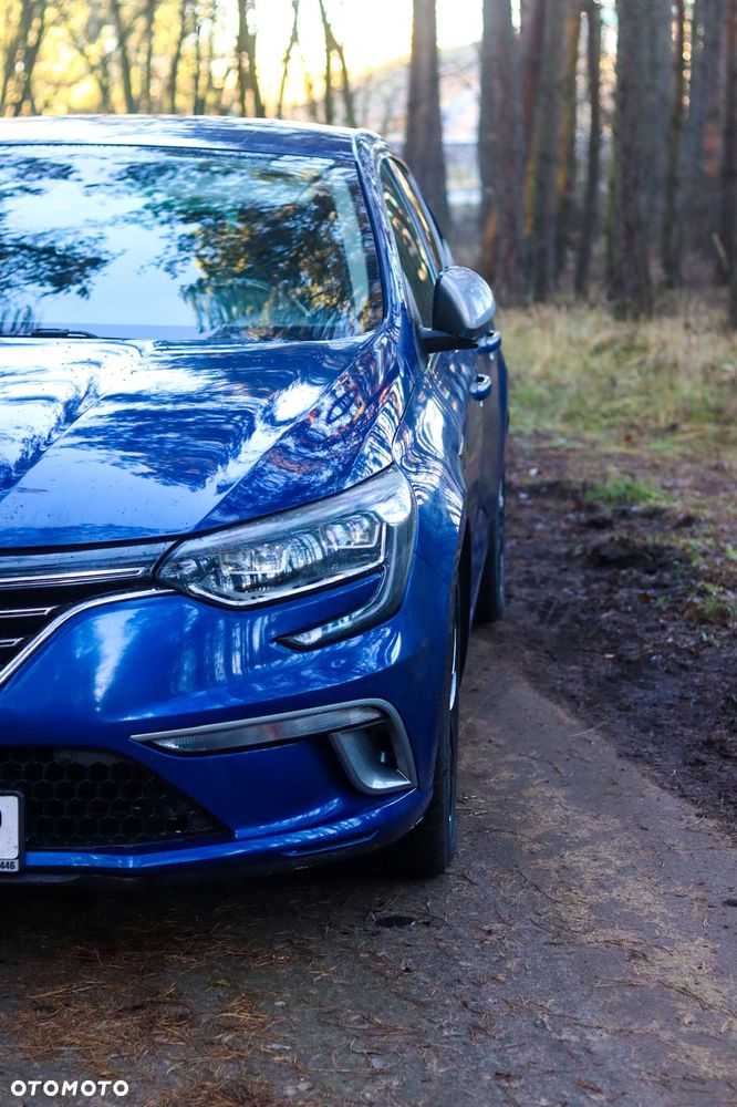 Renault Megane 1.2 Energy TCe GT Line - 5