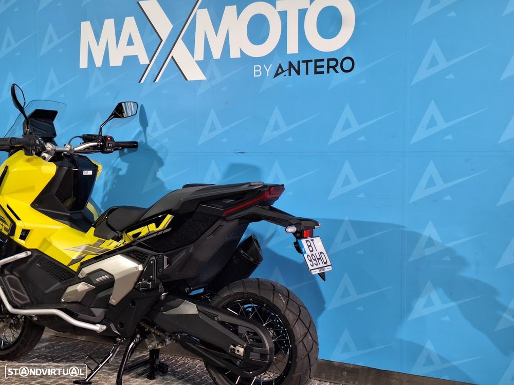Honda X-ADV - 7