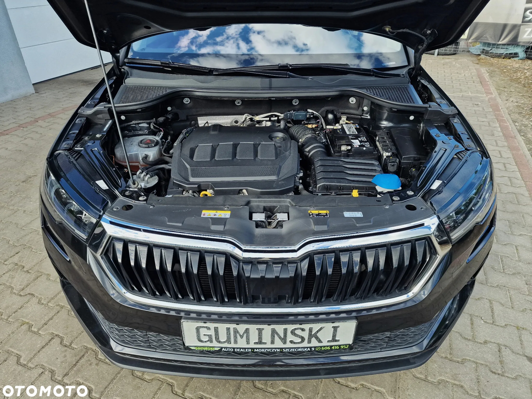 Skoda Karoq - 31