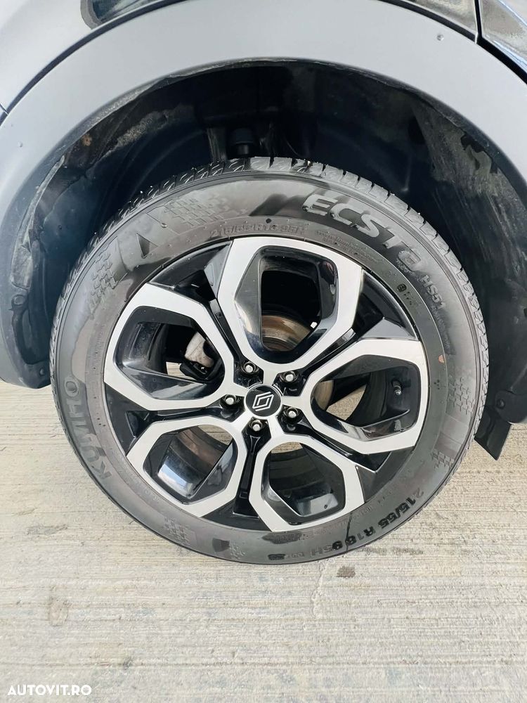 Renault Arkana MHEV 160 EDC Techno - 6