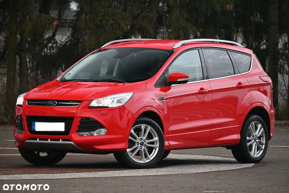 Ford Kuga 1.5 EcoBoost FWD ST-Line ASS - 3
