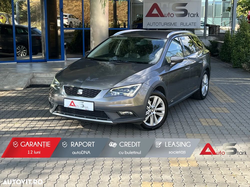 Seat Leon - 1