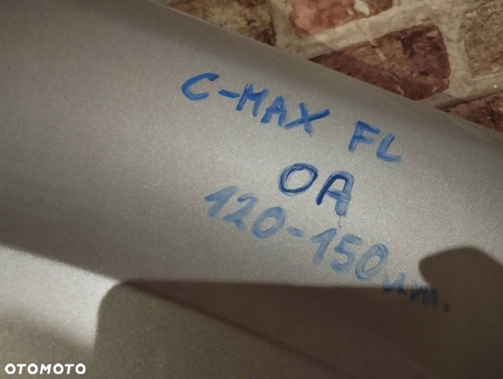 Ford Grand C-MAX MK2 10- Błotnik Przedni PRZÓD PRAWY KOD OA 0A - 7