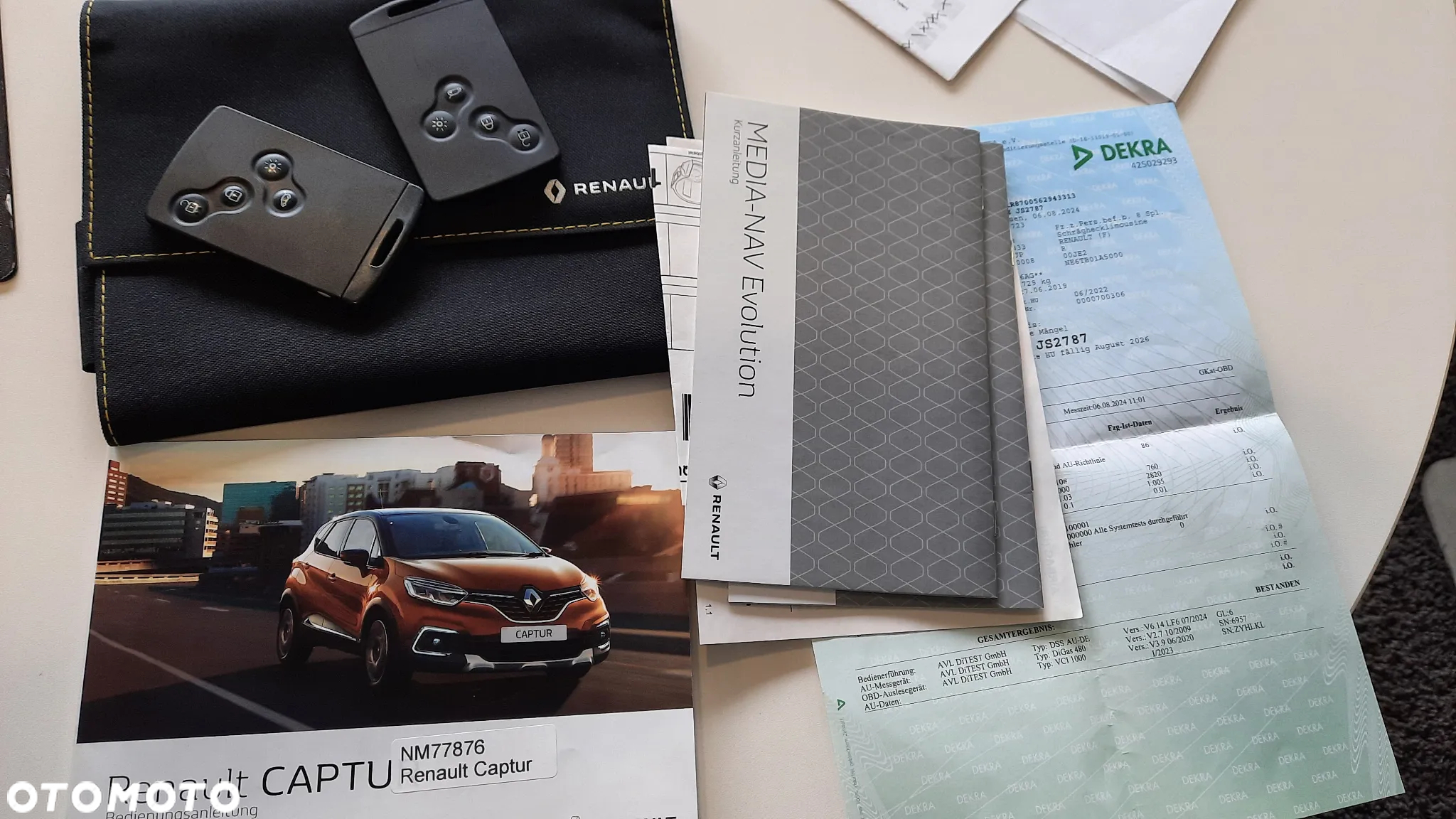 Renault Captur TCe 130 GPF COLLECTION - 27