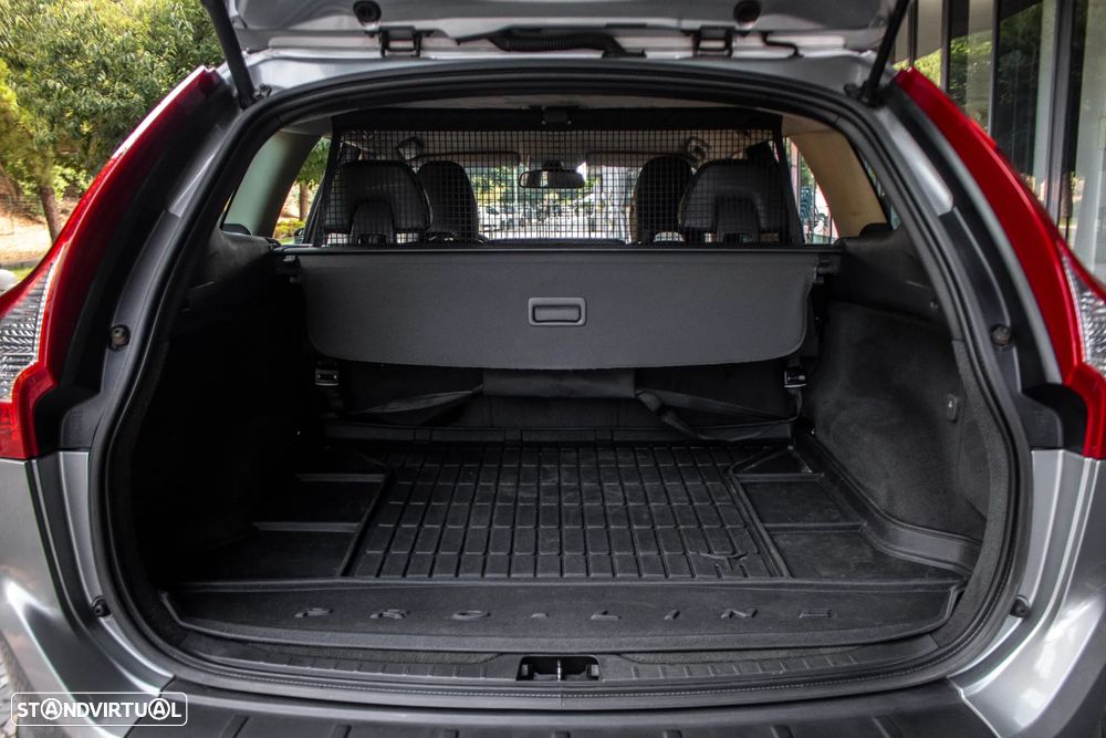Volvo XC 60 2.0 D3 Drive - 30