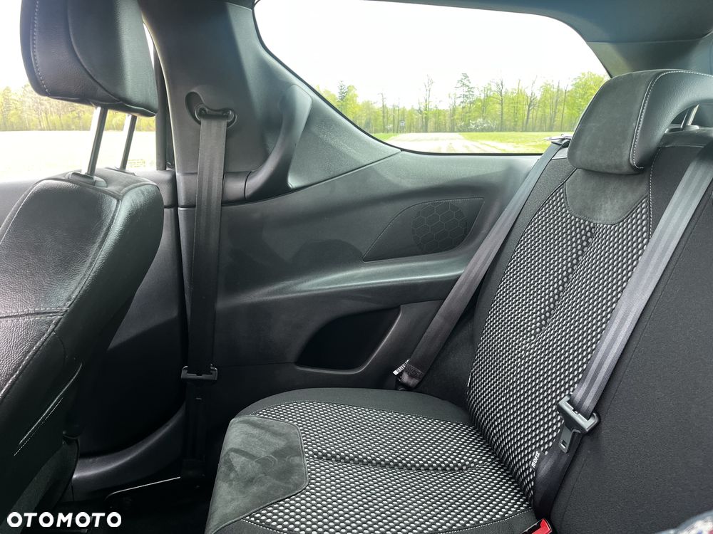 Citroën DS3 VTi 120 SoChic - 29