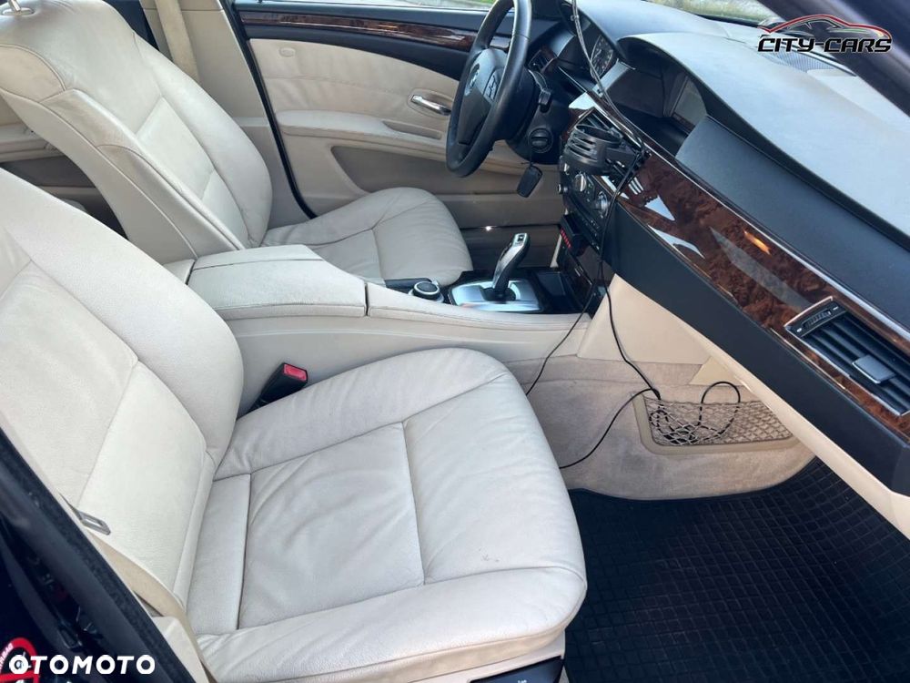 BMW Seria 5 - 20