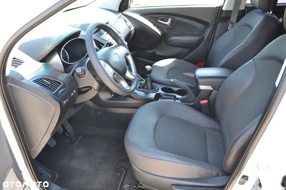 Hyundai ix35 - 7