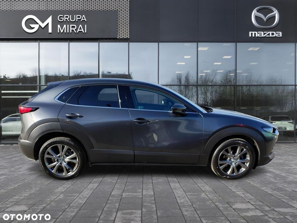 Mazda CX-30 - 6