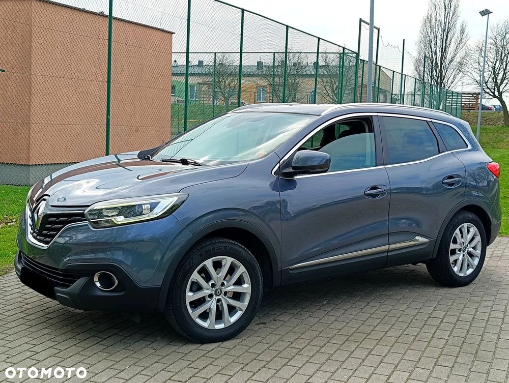 Renault Kadjar Energy dCi 130 Business - 8