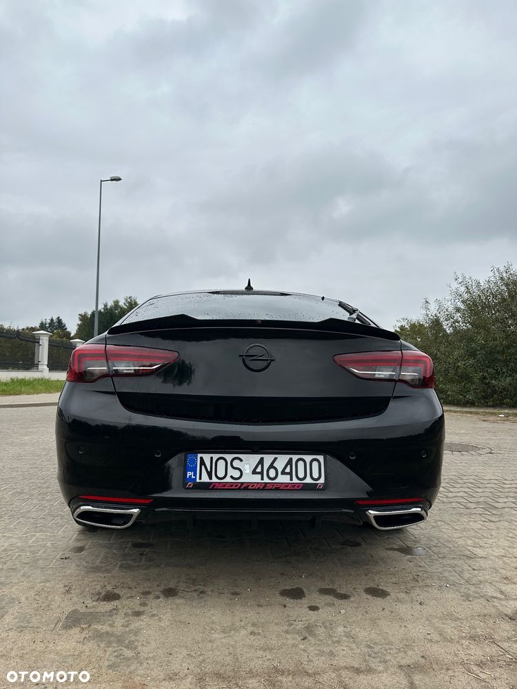 Opel Insignia 1.5 T Elite S&S - 9
