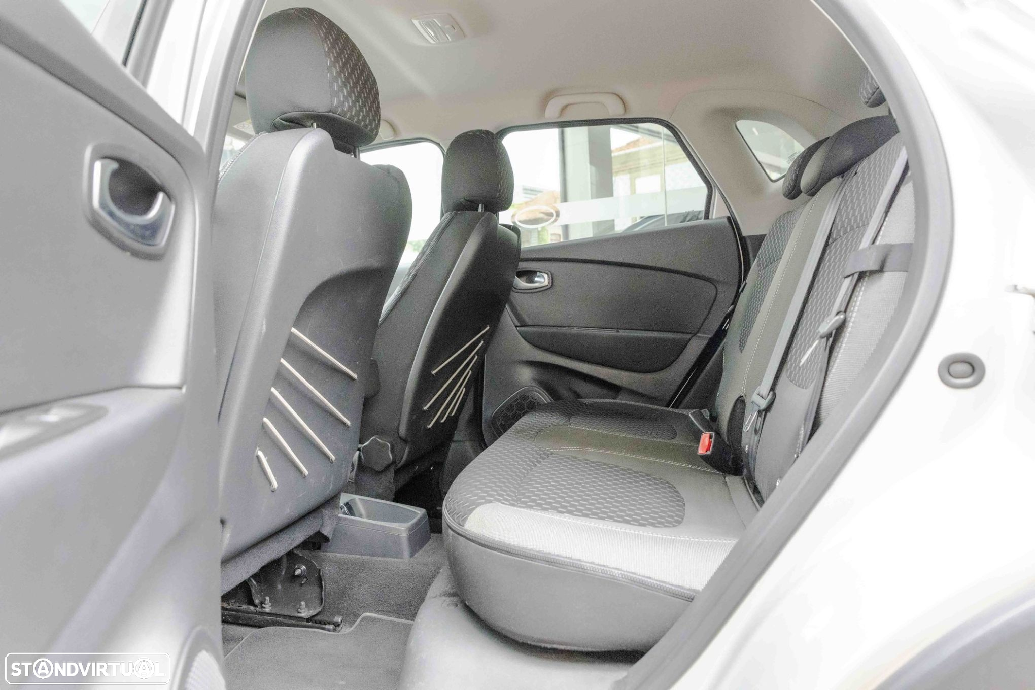 Renault Captur 0.9 TCE Exclusive - 14