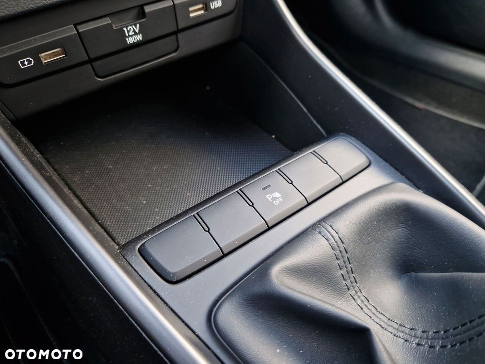 Hyundai Bayon - 19