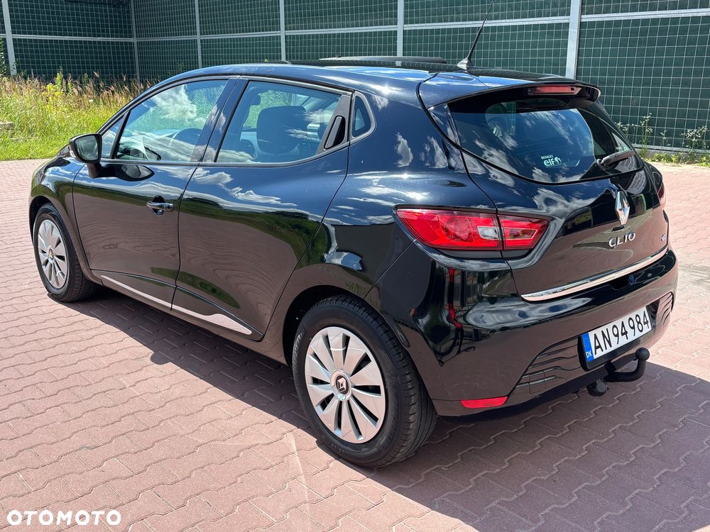 Renault Clio - 7