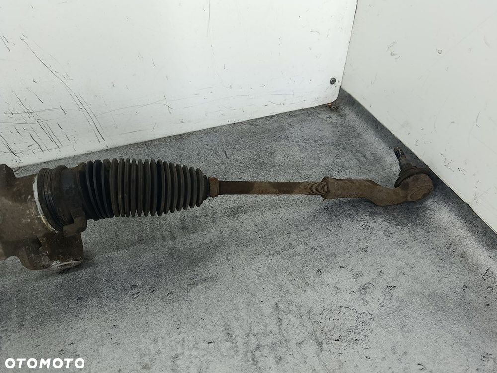 MAGLOWNICA PRZEKŁADNIA KIEROWNICY FORD FOCUS II FL 5M51-3200-GG 1.6 16V - 5