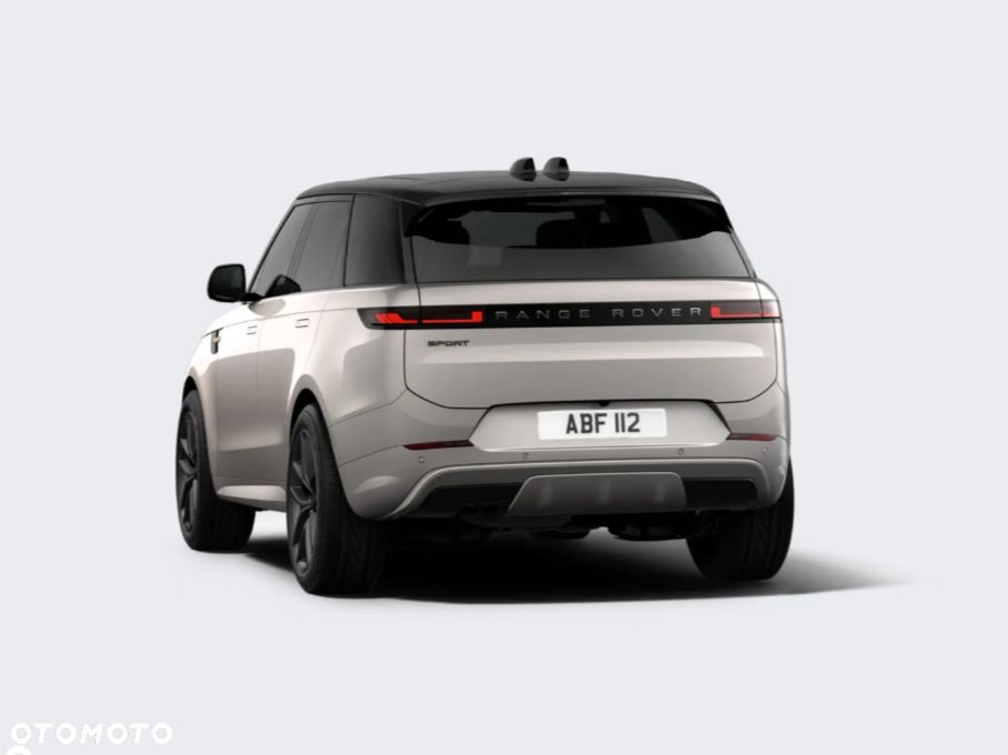 Land Rover Range Rover Sport S 3.0 D300 mHEV Dynamic SE - 2