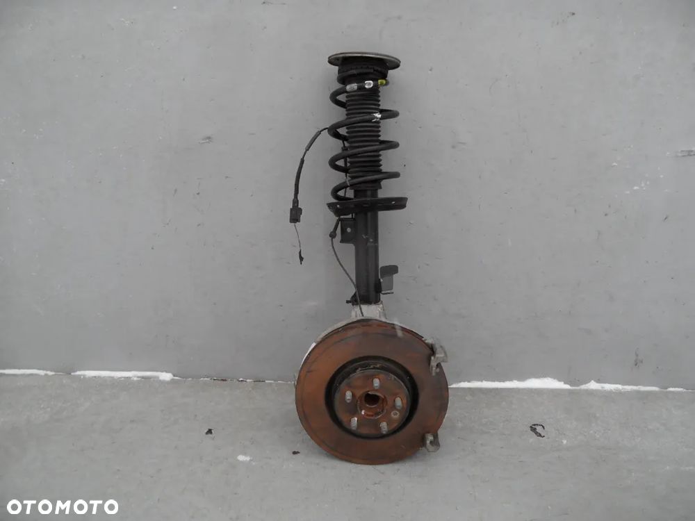 MCPERSON ZWROTNICA PRAWY PRZÓD RANGE ROVER DISCOVERY SPORT L550