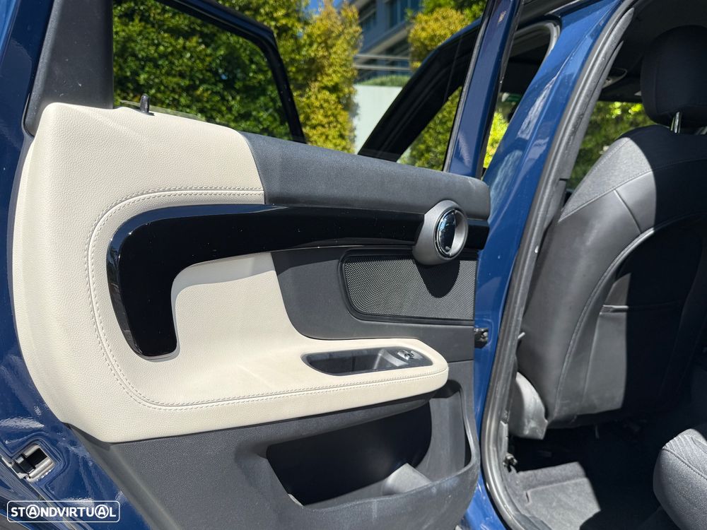 MINI Countryman Cooper D Auto - 14