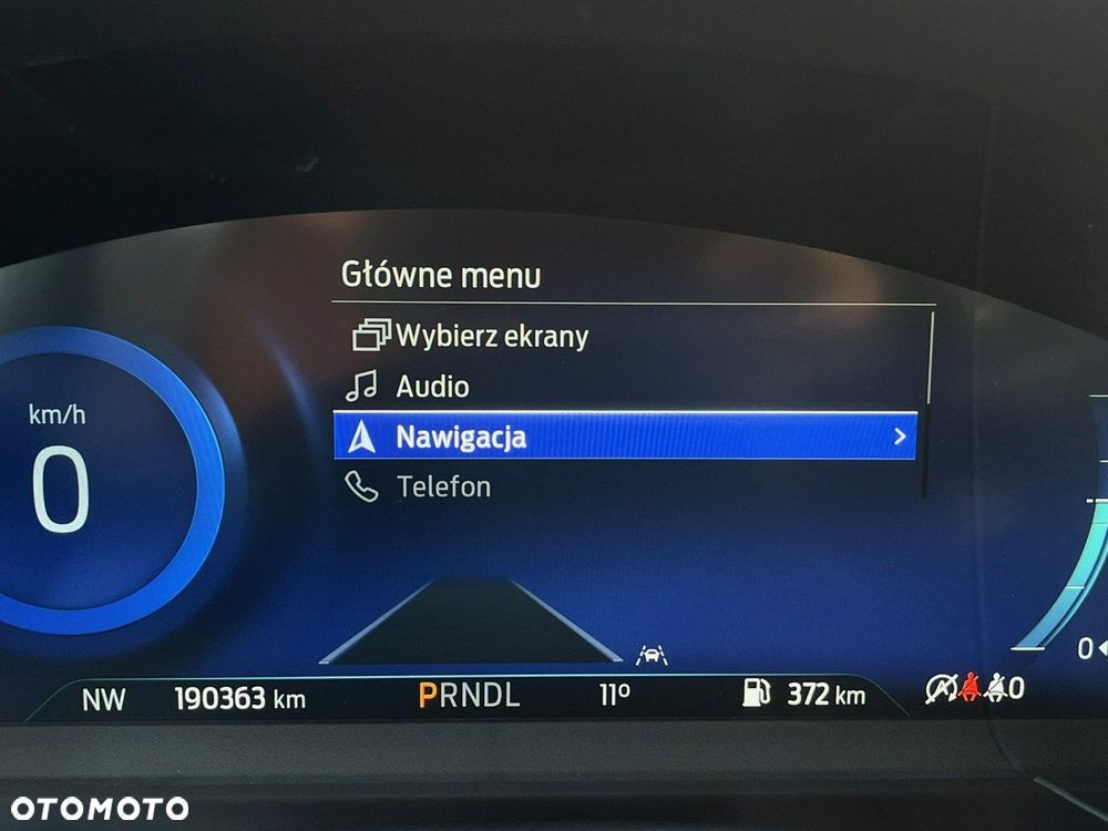 Ford Kuga 2.0 EcoBlue 4x4 TITANIUM - 21