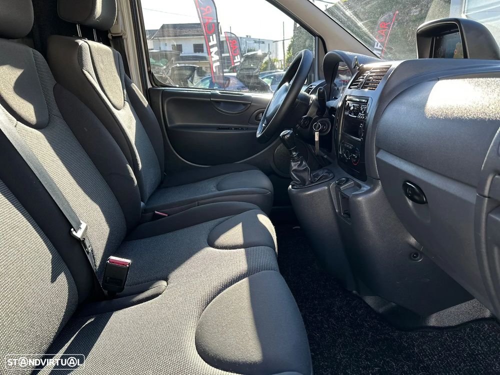 Peugeot Expert 1.6 Hdi - 12