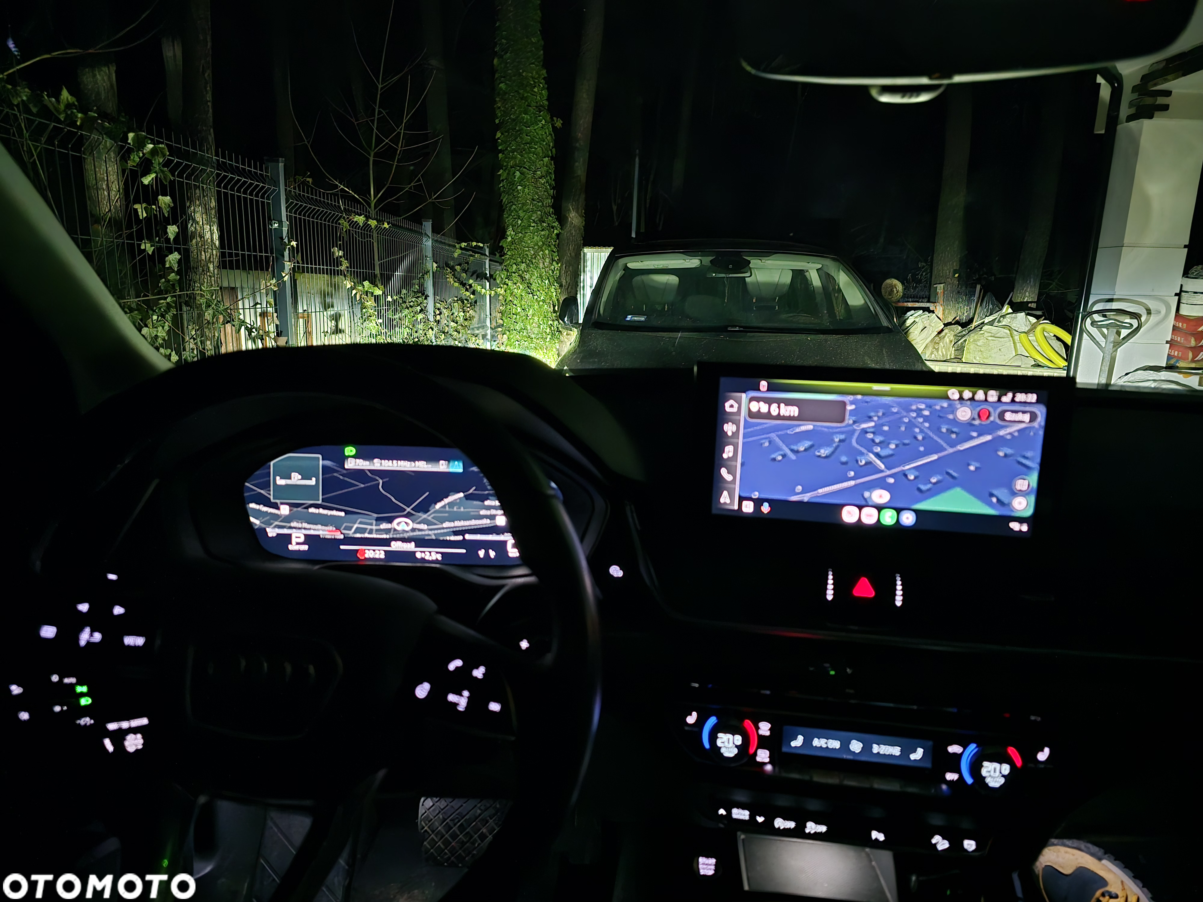 Audi Q5 45 TFSI quattro S tronic S line - 15