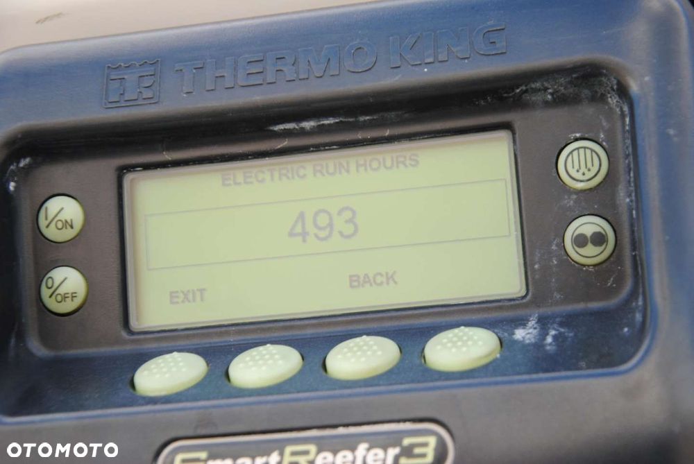 Schmitz Cargobull SKO, Doppelstock, Thermo King - 12
