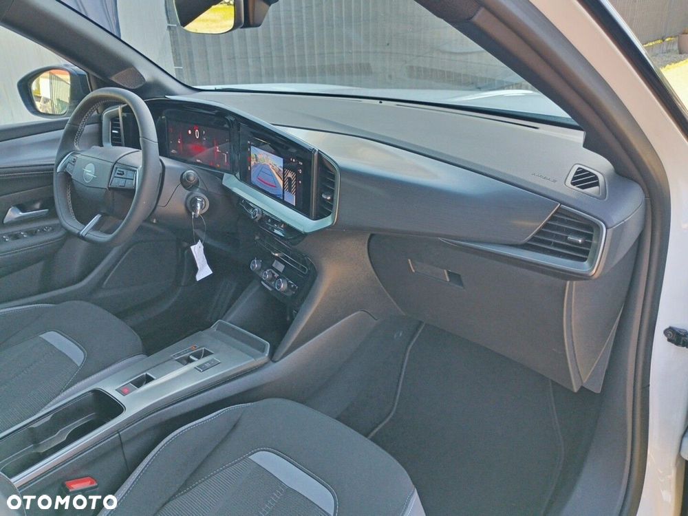 Opel Mokka 1.2 T GS S&S - 16