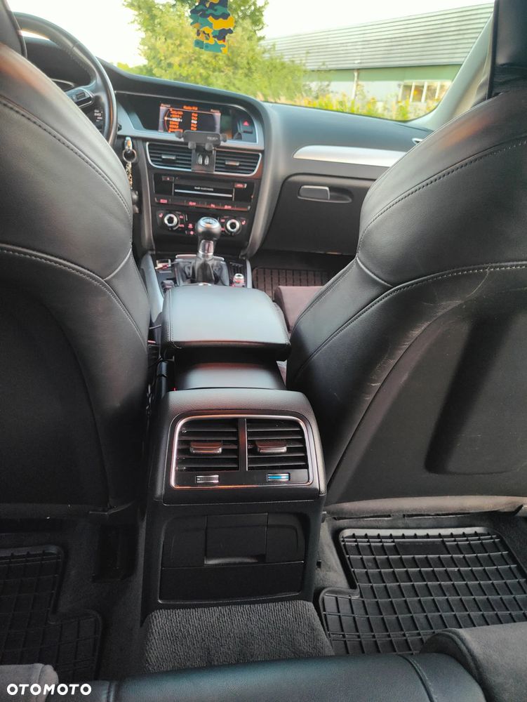 Audi A4 Avant 2.0 TDI clean diesel - 21