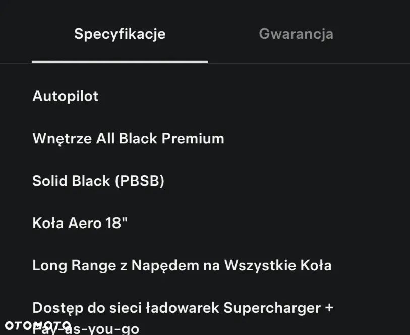 Tesla Model 3 Langstreckenbatterie Allradantrieb Dual Motor - 16