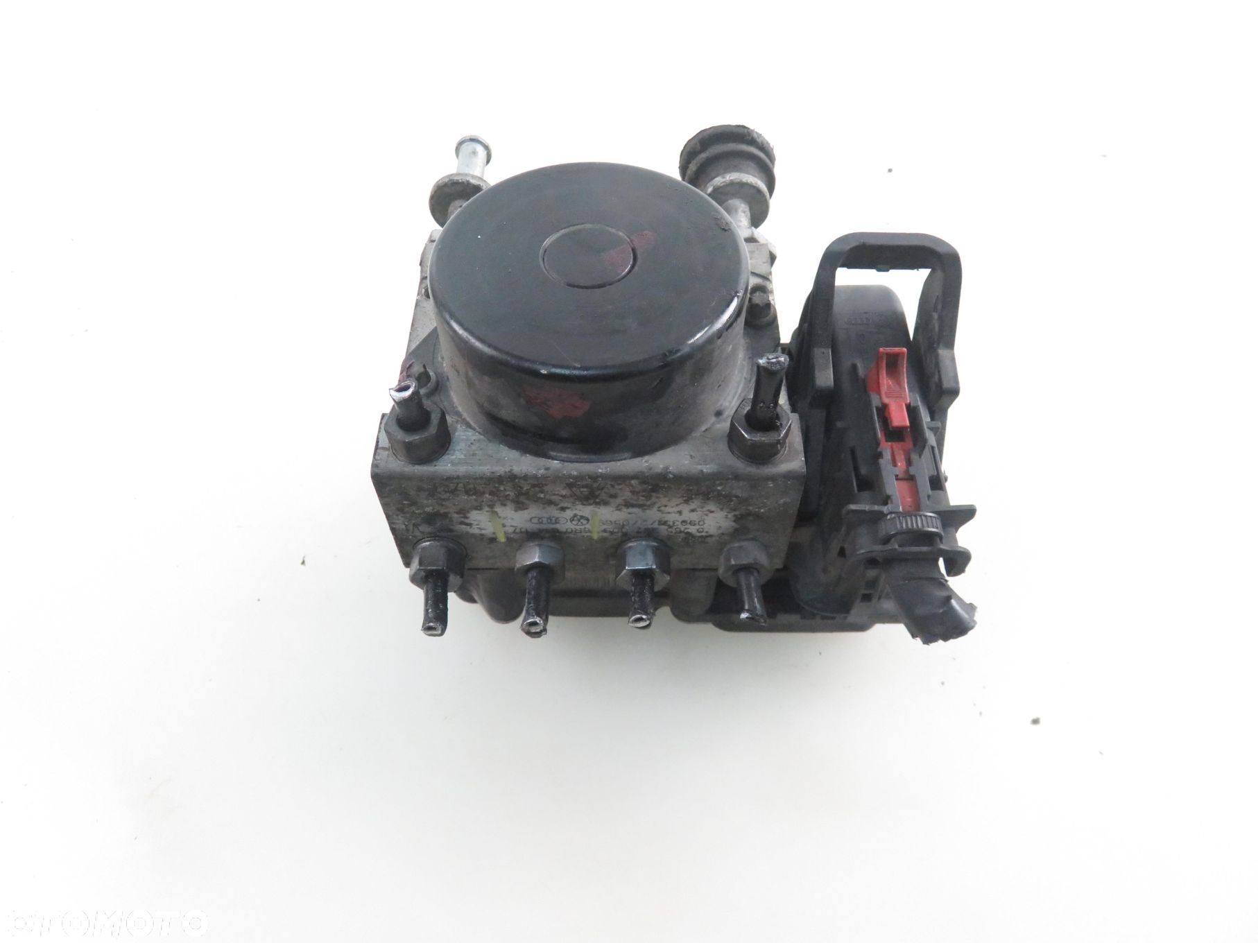 POMPA ABS SEAT IBIZA IV (6J5, 6P1) 0265800729 6R0614117 6R0907379 - 1