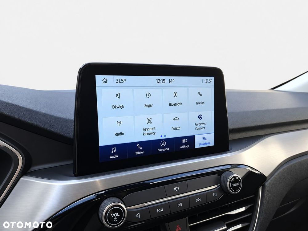 Ford Kuga 1.5 EcoBoost FWD Titanium - 20
