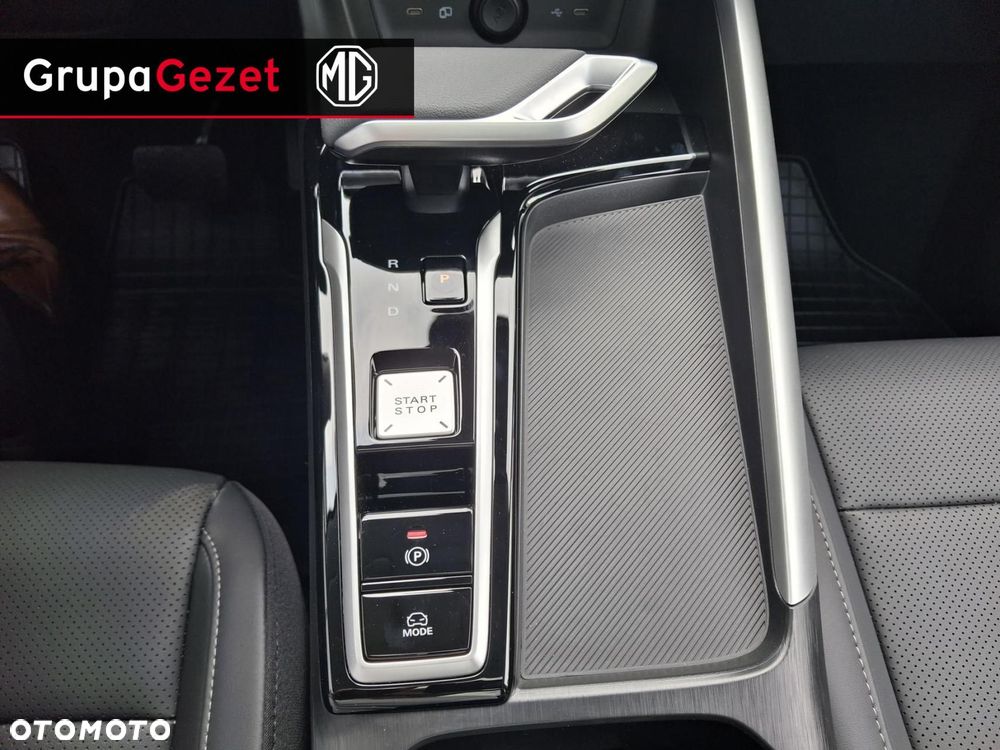 MG ZS 1.5 HEV+ Exclusive - 9