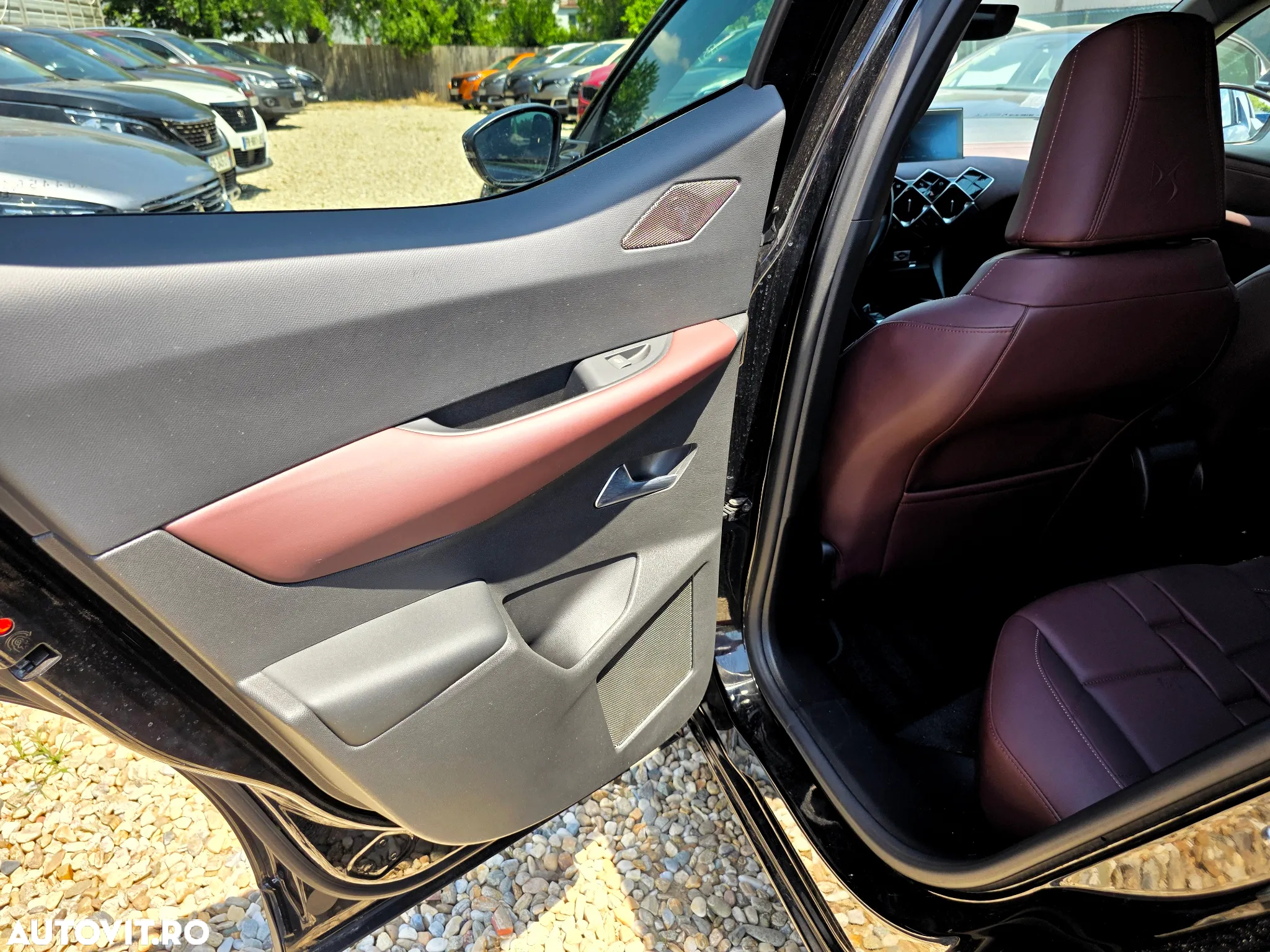 DS Automobiles DS 3 Crossback - 20
