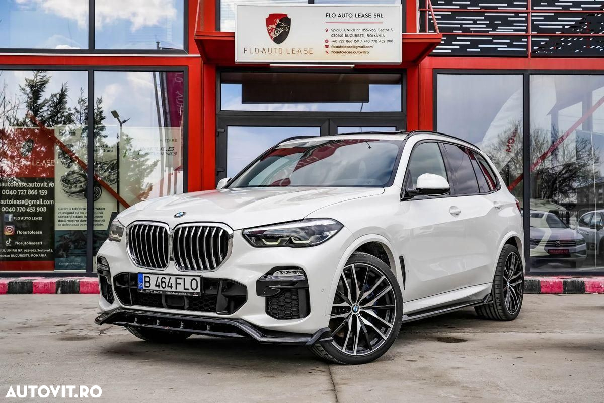 BMW X5 - 2