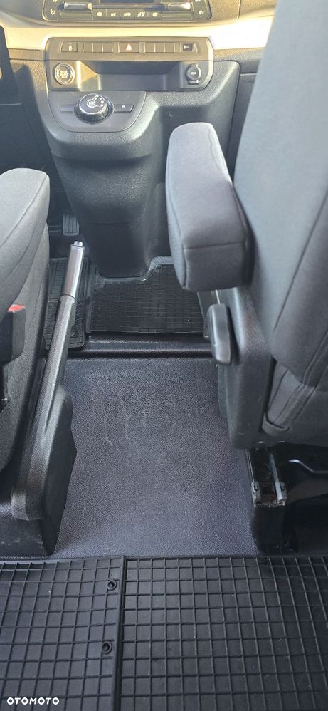 Citroën SpaceTourer 2.0 BlueHDi XL Business Lounge - 21
