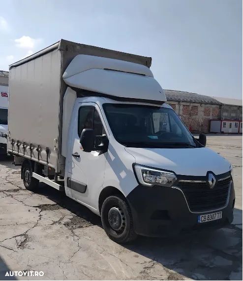 Iveco Daily 60C18 - 19