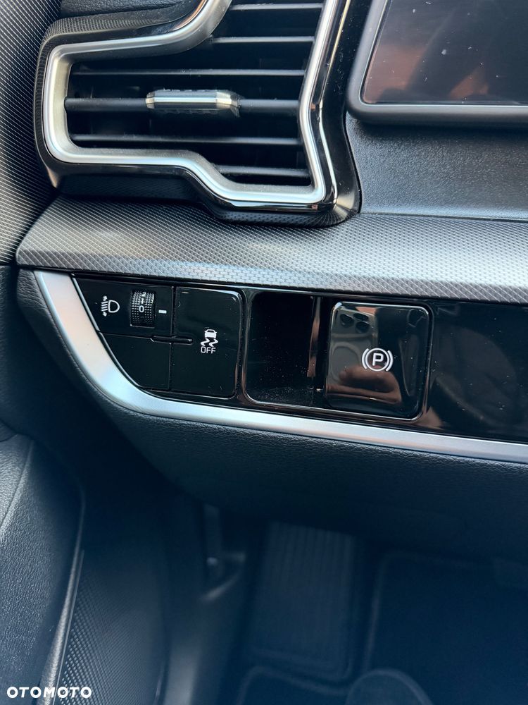 Kia Sportage 1.6 T-GDI AWD Eco-Dyn.+ (48V M-H) DCT Spirit - 39