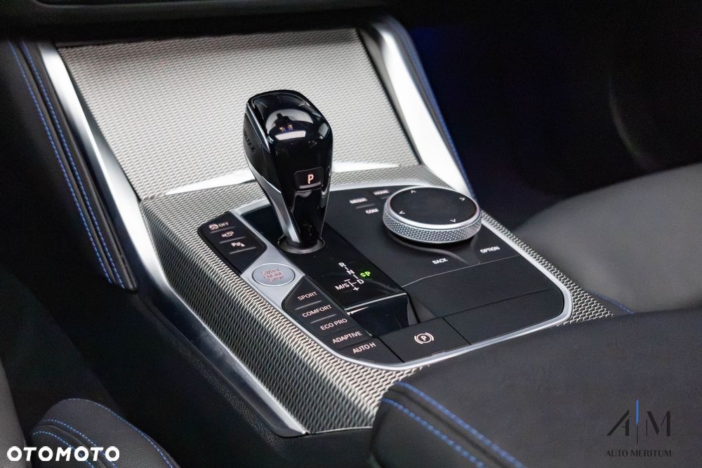 BMW Seria 4 M440i xDrive - 25