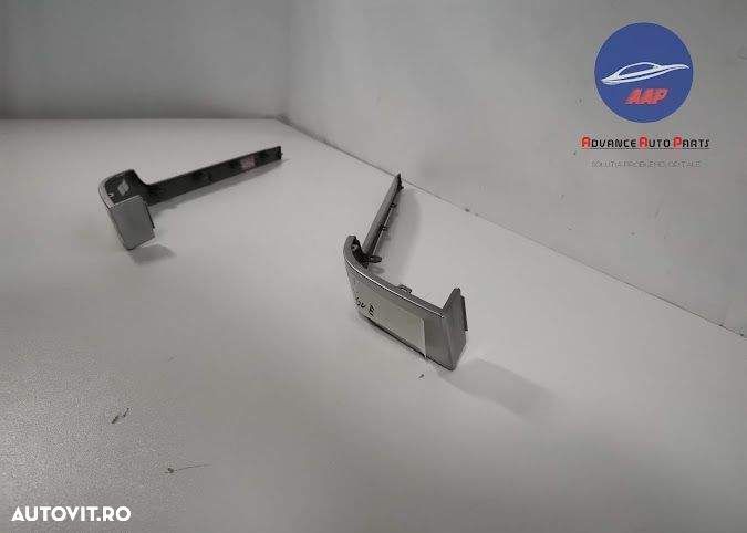 Ornament Bara Spate Stanga original Vogue Land Rover  Range Rover  4 [ - 3