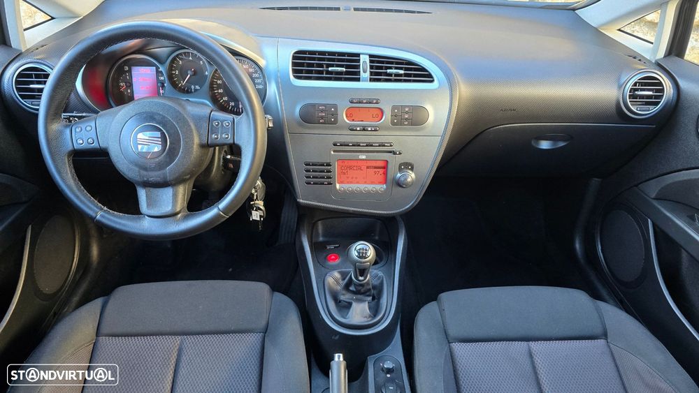 SEAT Leon - 11