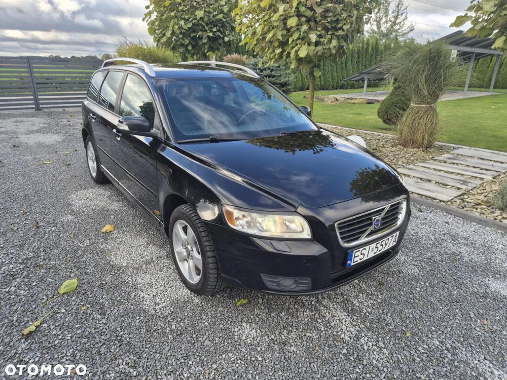 Volvo V50 2.0D Momentum - 2
