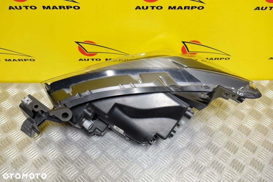 MAZDA CX5 2015-2017 REFLEKTOR LAMPA FULL LED PRAWA EU - 5