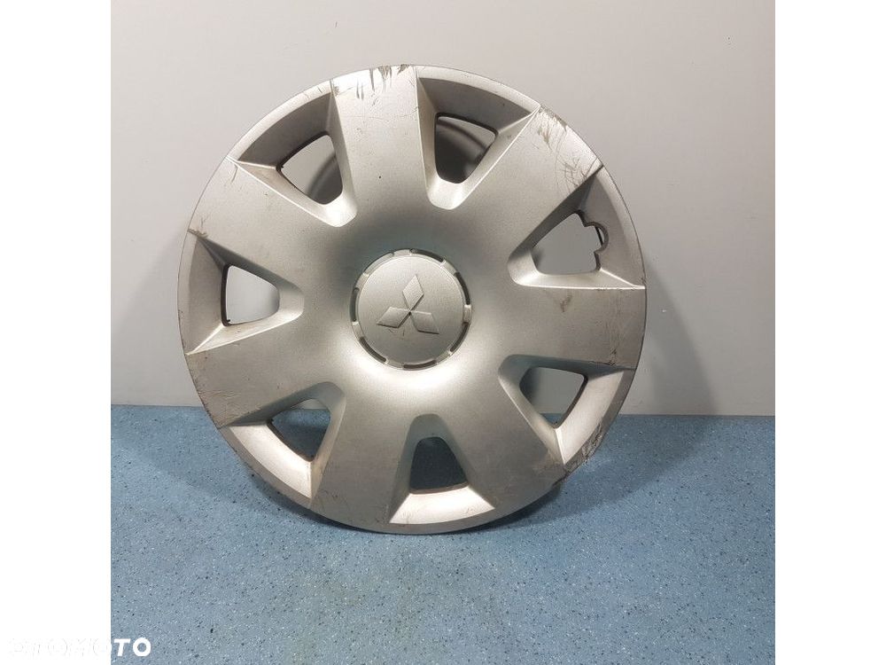 MITSUBISHI LANCER VIII KOŁPAK KOŁA - 6