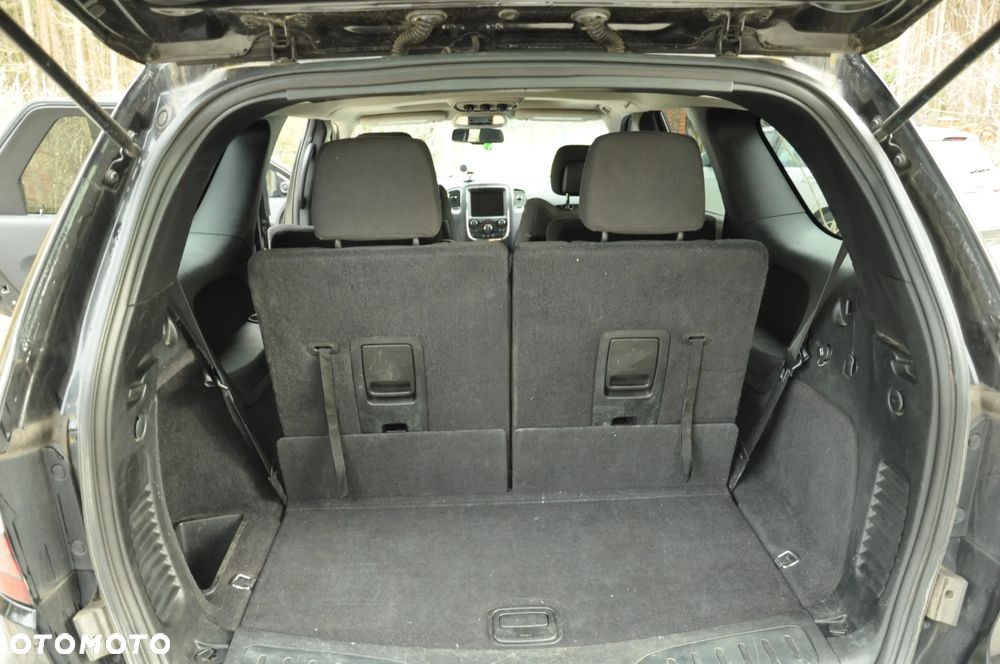 Dodge Durango - 3