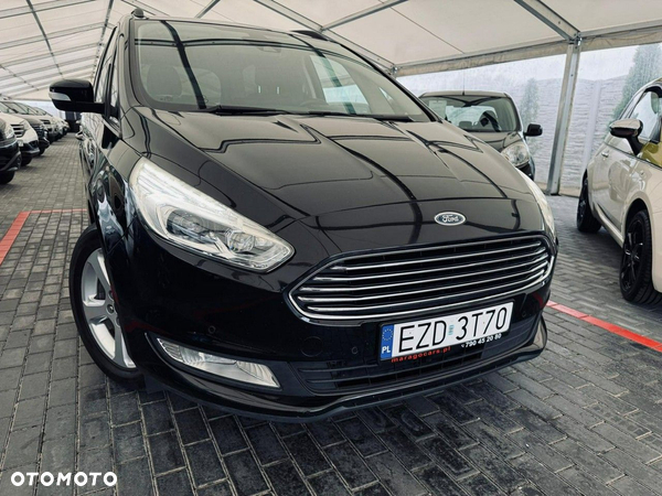Ford Galaxy