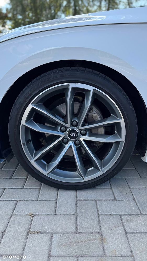 Audi A5 - 14