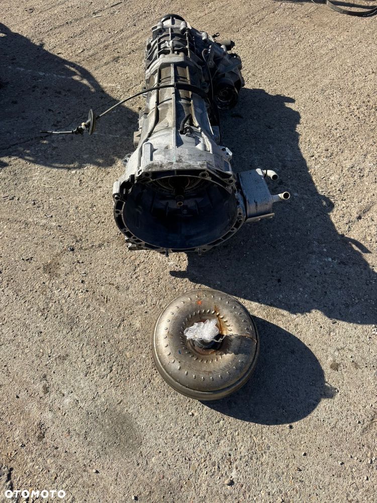 Skrzynia biegów FORD Ranger 3.2 - 19