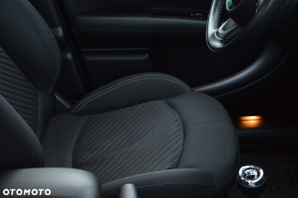 MINI Countryman Cooper SD Park Lane Chili - 15