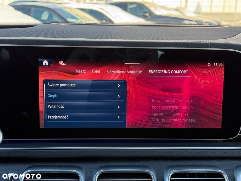 Mercedes-Benz GLE - 22